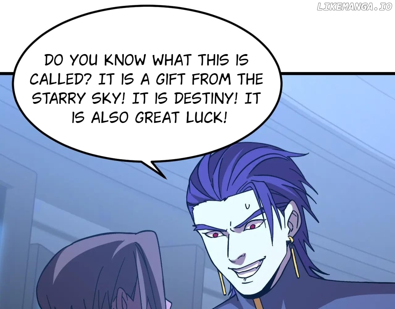Log into the Future Chapter 228 - page 81